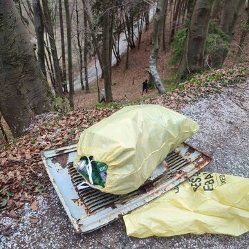 Čistilna akcija Špitalič (6)